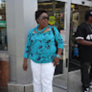 Meet your Posher, Linnette